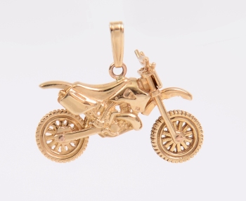 MX102Bike