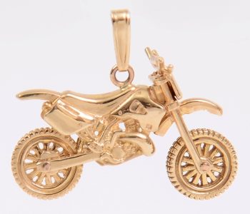 MOTOCROSS/AIRBOAT JEWELRY