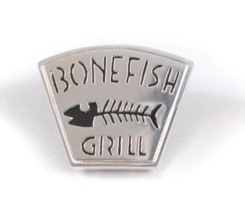 Bonefish Award Pins