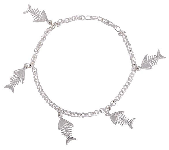 B043Bracelet_LGMarn