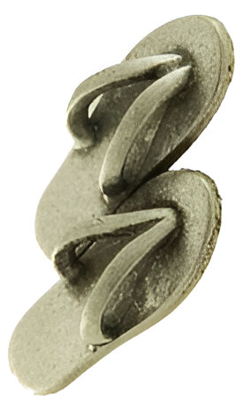 G109FF - Flip Flop Pin