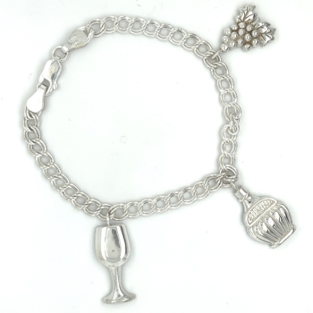Carrabbas Bracelet (002)-charm