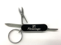 flemings keyring pocket tool