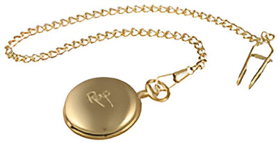 G121 Pocket Watch