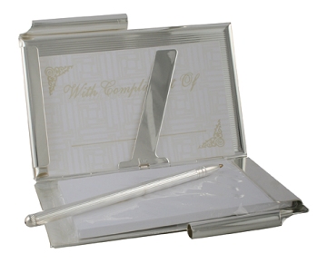 Business Card Cases