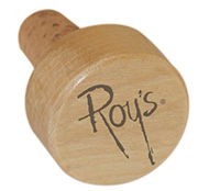 Roy_WineStopper
