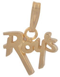 RoysPendantWBail