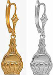 car_earring_dangleBottle