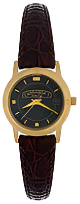 C109 - Carrabbas - Ladies Watch ON SALE $45