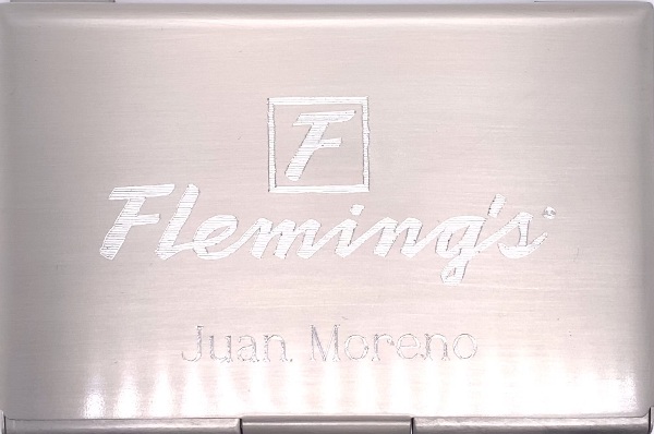 corp business card holder