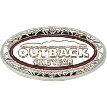 outback one year