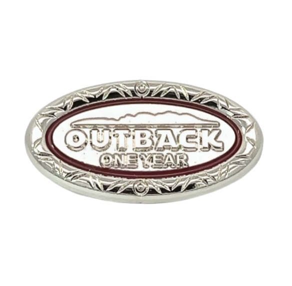 outback one year
