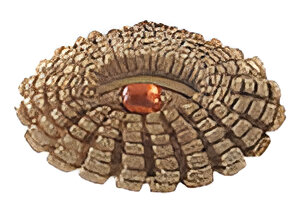117- Outback - Bloomin Onion Pin