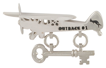 026- Outback Key Employee Award Pin