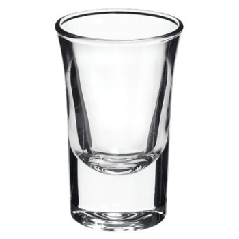 shot glass