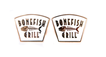 Capture 2015 CUFF LINKS