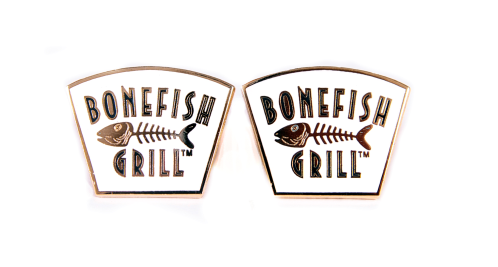 Capture 2015 CUFF LINKS