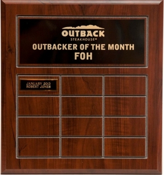 OutbackPlaqueFOH