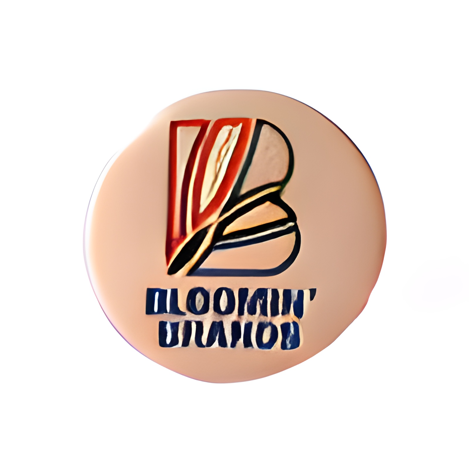 BB104/104S- Bloomin Brands - Ball Marker