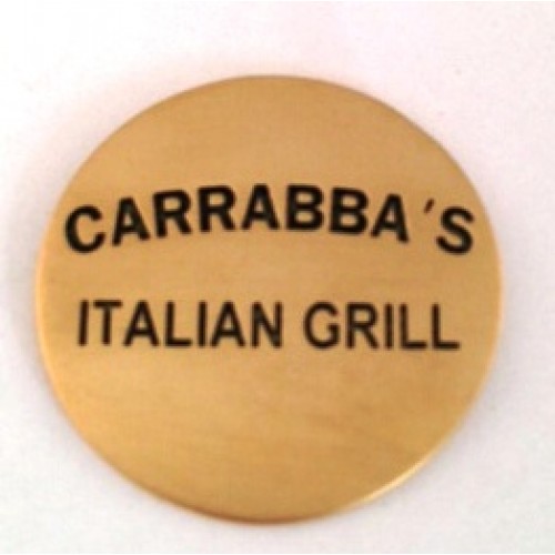 #C190/190S- Carrabbas - Ball Marker