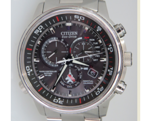 Watch- Pre-Owned GMT Master- #7124
