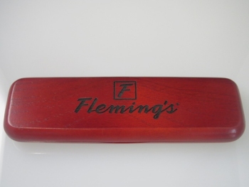 Rosewood New Pen