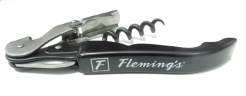 Fleming's " 1" Year Awards