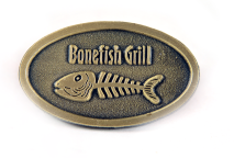 new bonefish one year pin