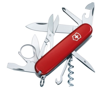 Swiss Army Knife