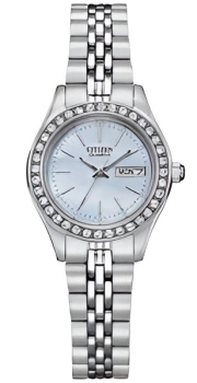 G192 - Ladies Watch - All Stainless