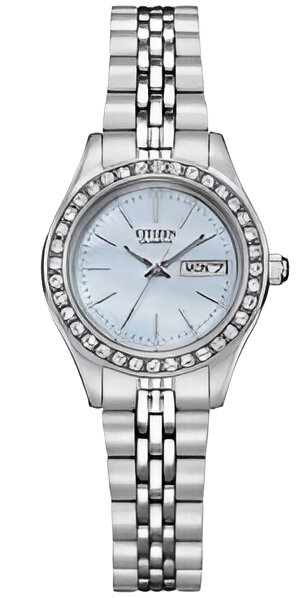 G192 - Ladies Watch - All Stainless