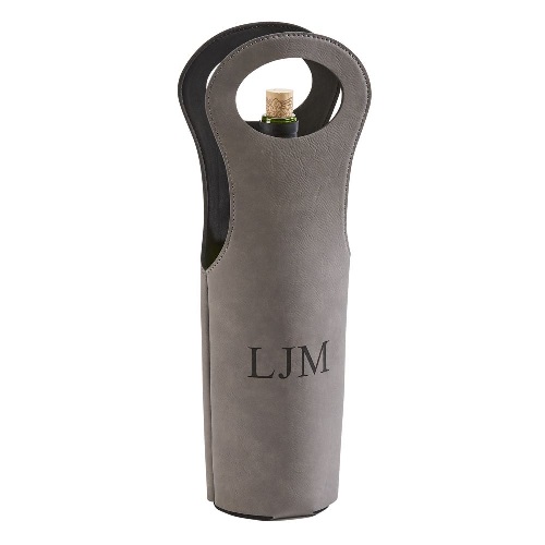 G188 Leatherette Wine Holder-JPEG