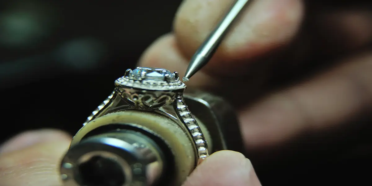 Jewelry Repair