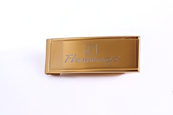 Fleming's " 5" Year Awards