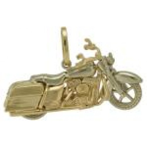 Motorcycle - Pendant - Road King - MX141