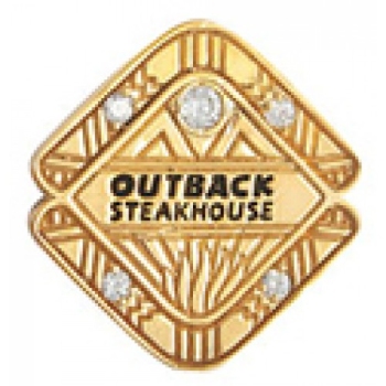 116 - 20 Year Outback Award