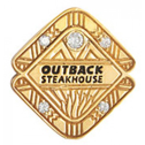 116 - 20 Year Outback Award