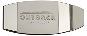 Outback Rings, Money Clip & Tie Clips