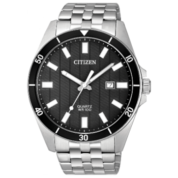 G179 - Men's Watch - All Stainless
