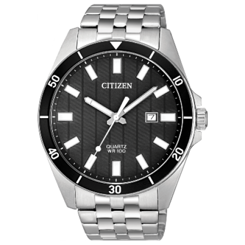 G179 - Men's Watch - All Stainless