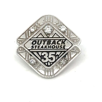 165 - 35 Year Outback Award